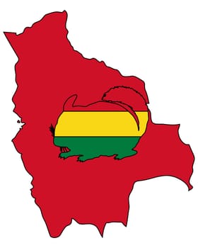 Chinchilla Bolivia