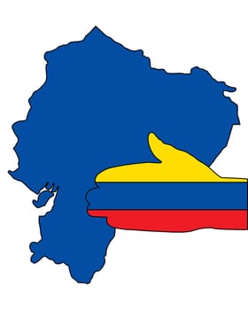 Welcome to Ecuador
