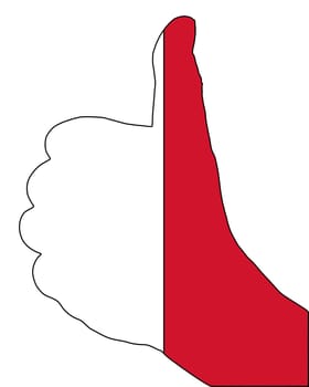 Malta Show of hands