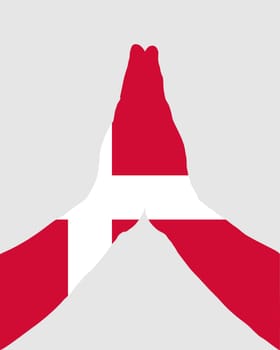 Danish Prayer