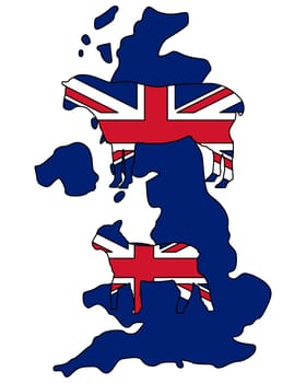 British Sheep