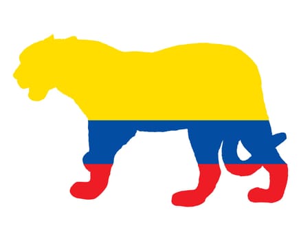 Jaguar Ecuador