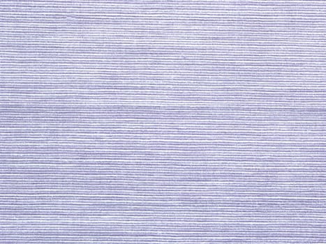 Gray fabric as wallpaper