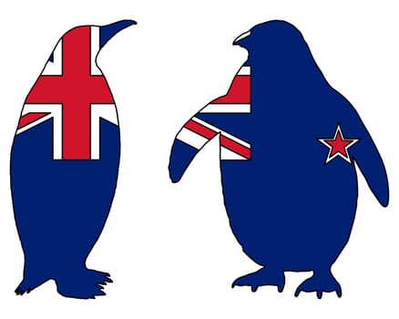 Penguin New Zealand