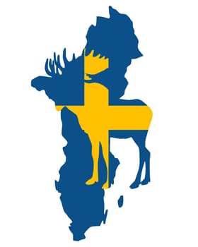 Swedish Moose