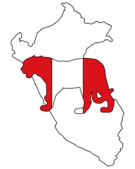 Jaguar Peru