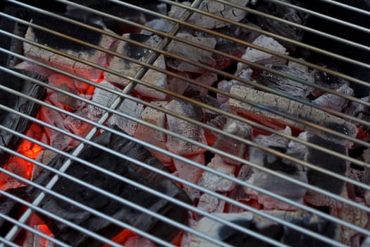 grill