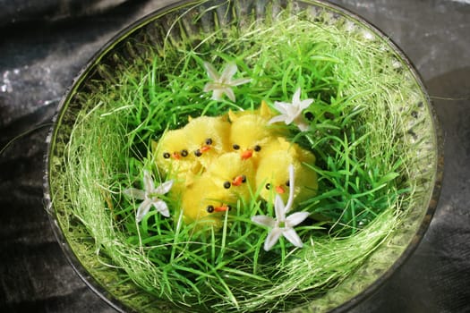 Easter Basket