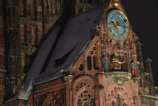 Golden Bull Germany Emperor Charles IV