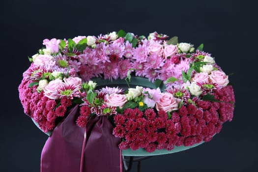 Funeral Arrangement