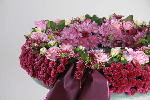 Funeral Arrangement