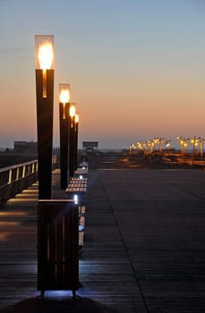 Promenade