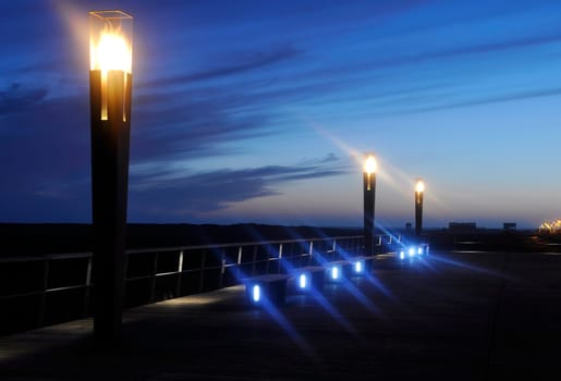 Promenade