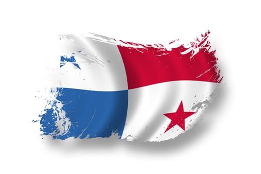 Flag of Panama