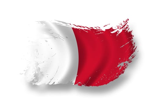 Flag of Malta