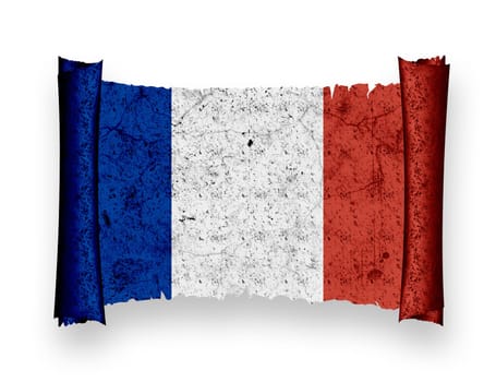 Flag of France