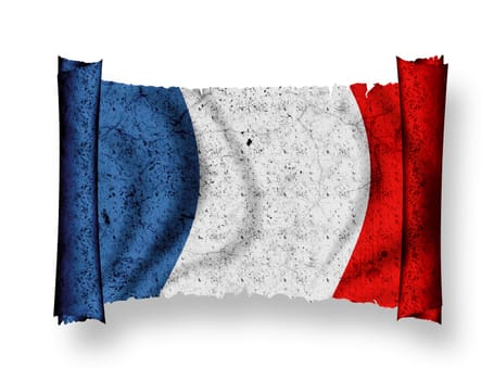 Flag of France