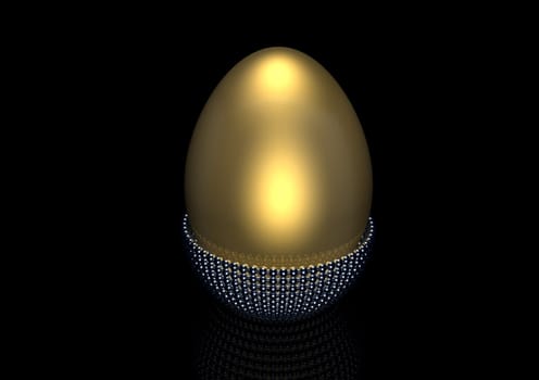 golden egg