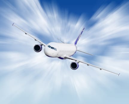 aircraft or airplane or aeroplane