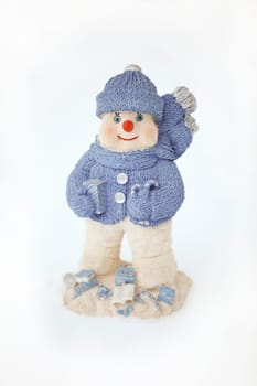 snowman