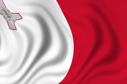 Flag of Malta