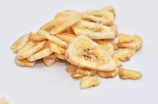 Banana Chips