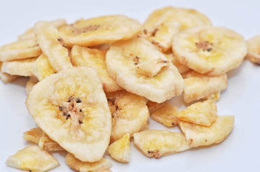 Banana Chips