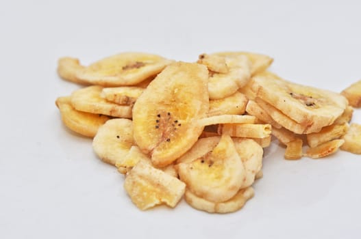 Banana Chips