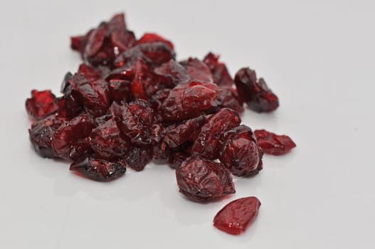 Cranberries