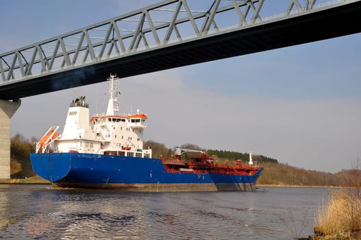 Kiel Canal