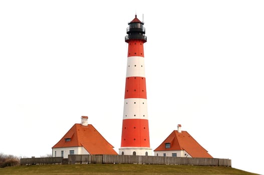 Westerheversand
