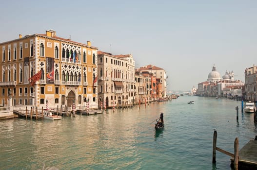 Grand Canal