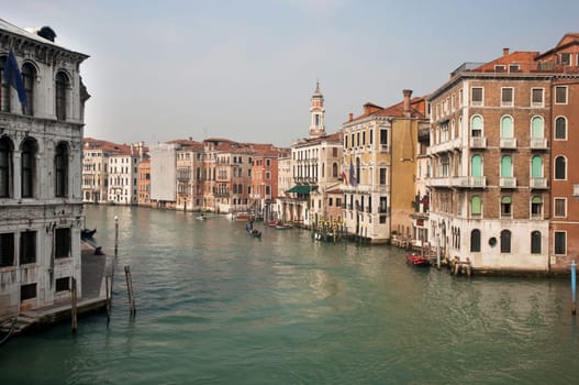 Grand Canal
