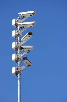 Video surveillance