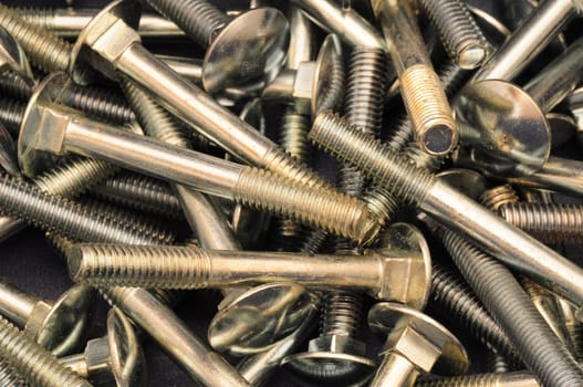 Screw