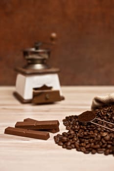 Coffee Time