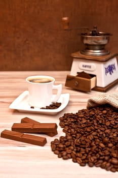 Coffee Time