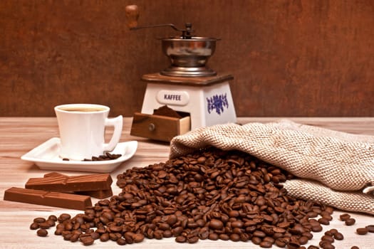 Coffee Time