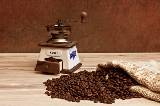 Coffee Time