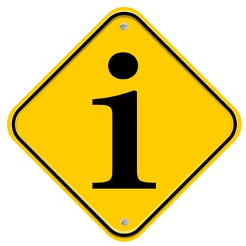 information