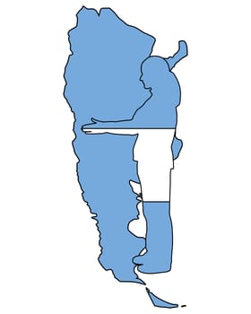Welcome to Argentina