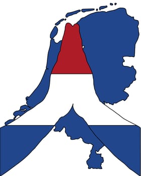Dutch Prayer