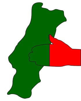Welcome to Portugal