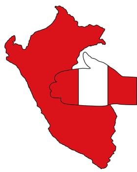 Welcome to Peru