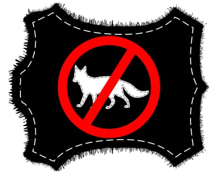Forbidden Fox Fur