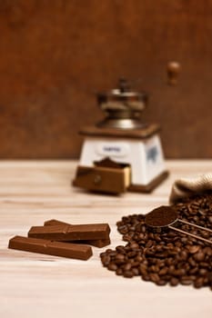 Coffee Time 2.8