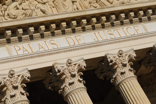 monument justice