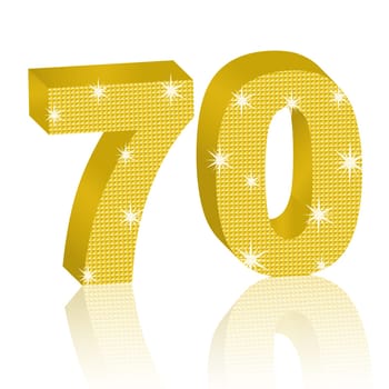 70 Birthday