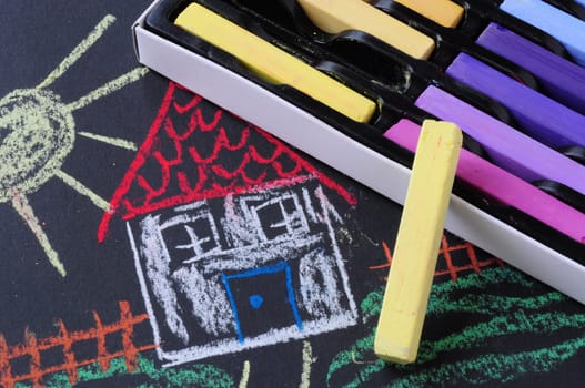 Chalk