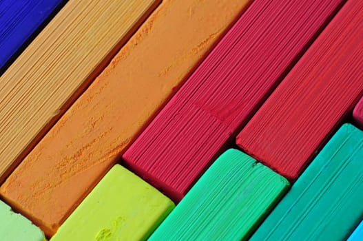 Chalk